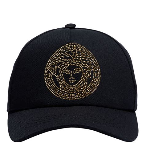 versace gorros hombre